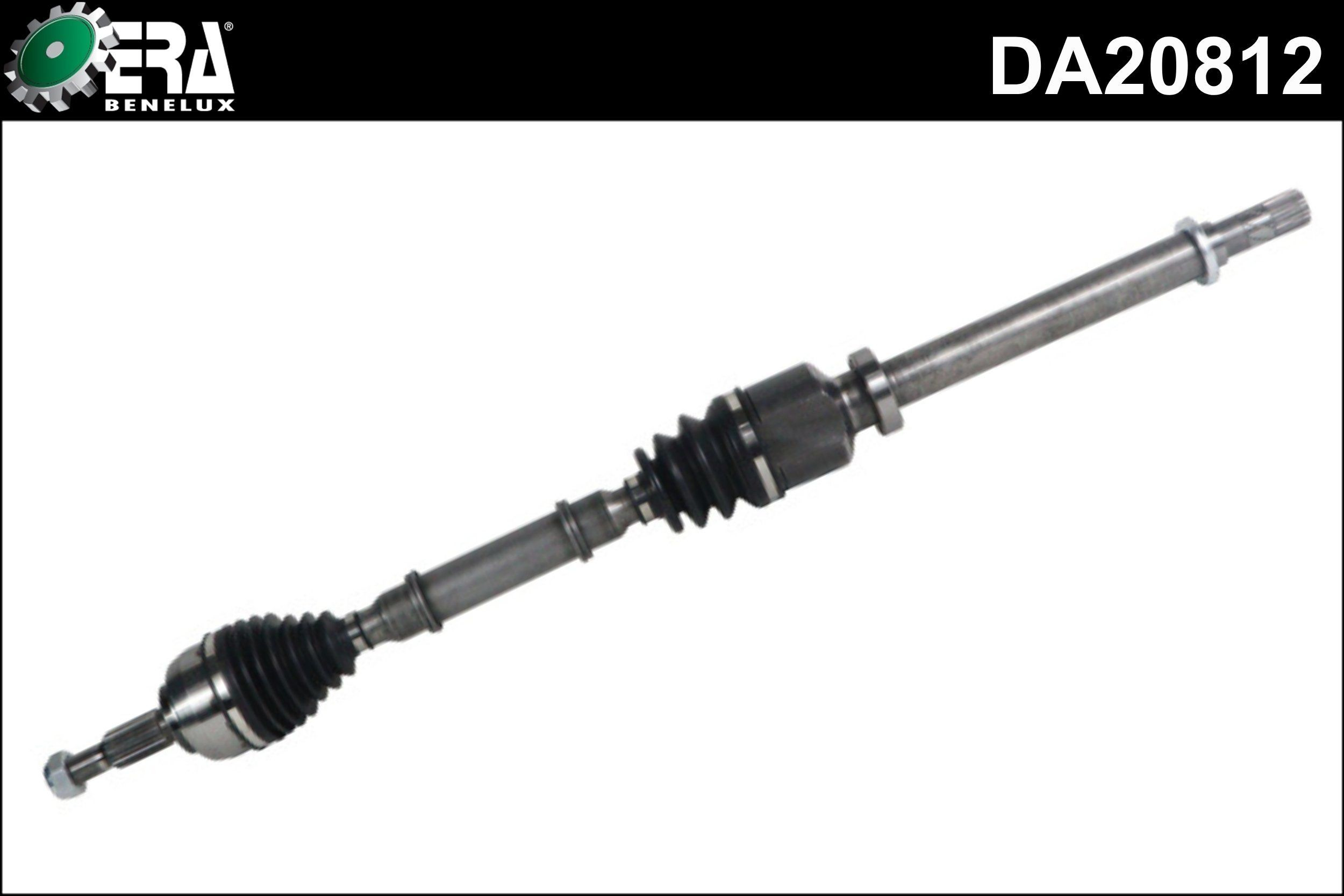 DA20812 ERA Benelux